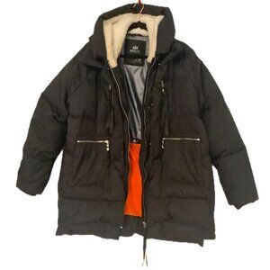 Plus - Orolay Down Jacket